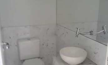 Imagem 7: Apartamento tipo COBERTURA para venda possui 160m² com 3 quartos Alto do Parque- Pituba