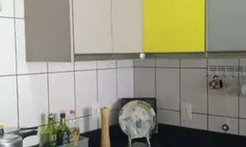 Imagem 5: Apartamento para venda tem 87 metros quadrados com 2 quartos em Kobrasol - São José - SC