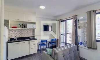 Imagem 6: Apartamento para Aluguel - Centro, 1 Quarto, 25 m2