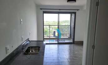 Imagem 7: Studio com 1 dormitório para alugar, 26 m² por R$ 2.520,00/mês - Alto da Boa Vista - São P