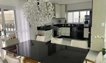 Imagem 7: Casa Sobrado Jardim Motorama para venda possui 400 metros quadrados com 4 Dormitórios 4 Su