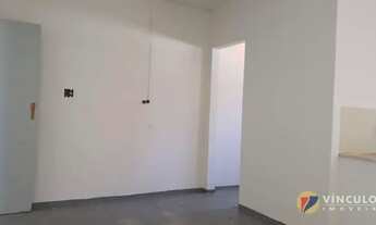 Imagem 3: Casa com 1 dormitório para alugar, 63 m² por R$ 569,46/mês - São Benedito - Uberaba/MG