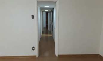 Imagem 4: AMPLO APTO 3 QTOS , 1 SUITE, 150 M2, BEM CONSERVADO E PRÓXIMO ESTAÇÃO METRÔ E PRAIA DE COP