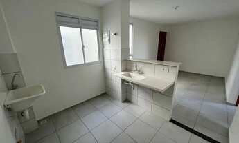 Imagem 6: Apartamento para Locação em Cariacica, Tucum, 2 dormitórios, 1 banheiro, 1 vaga