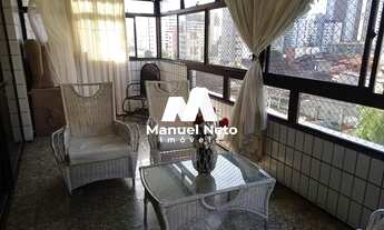 Imagem: Apartamento para Venda em Fortaleza, Aldeota