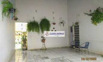 Imagem 3: Casa com 3 dormitórios à venda, 100 m² por R$ 250.000,00 - Planalto Ipiranga - Várzea Gran