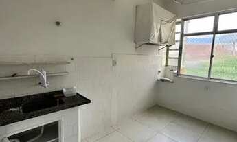 Imagem 7: Apartamento para aluguel com 52 metros quadrados com 1 quarto em Vila Isabel - Rio de Jane