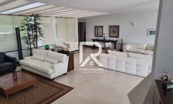 Imagem 4: Casa mobiliada para locação Condº Terras de São José I