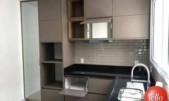 Imagem 7: São Paulo - Casa Padrão - Tatuapé