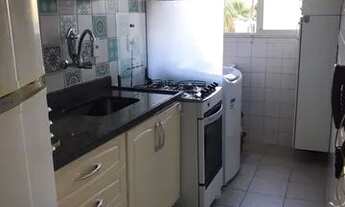 Imagem 7: Apartamento de 3 quartos e piscina no Engenho de Dentro