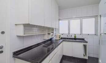 Imagem 7: São Paulo - Apartamento Padrão - Itaim Bibi