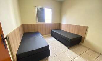 Imagem 5: Apartamento mobiliado para aluguel por temporada