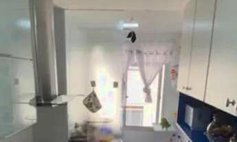 Imagem 4: Apartamento com 3 dormitórios à venda, 55 m² por R$ 240.000,00 - Vila Cosmopolita - São Pa