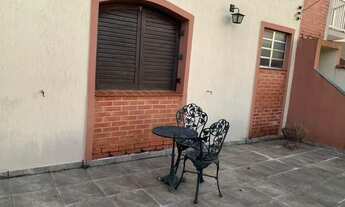 Imagem 5: SÃO PAULO - Casa Padrão - PERDIZES