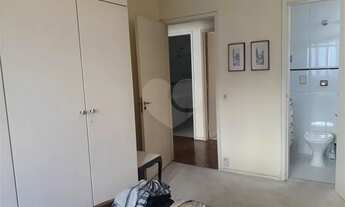 Imagem 6: Apartamento para aluguel com 123 metros quadrados com 3 quartos em Jardim Europa - São Pau