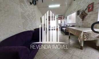 Imagem 2: Sobrado á venda com 200m² 3 dormitórios 2 vagas e garagem - Paulicéia