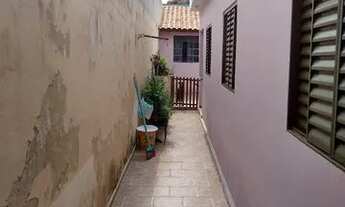 Imagem 5: Vende uma casa no Bairro Jardim Brasil em Itapetininga