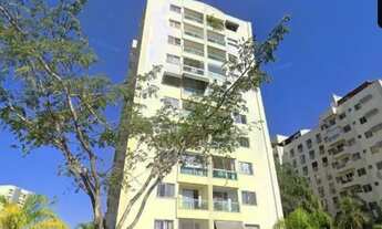 Imagem 2: Leilão de Apartamento na Rua Leonardo Villas Boas, com 61m² - Jacarepaguá