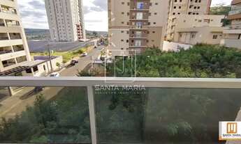 Imagem 3: Apartamento (flat) 1 dormitórios, portaria 24 horas, elevador, em condomínio fechado