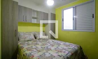 Imagem 6: Apartamento para Aluguel - Jardim Iris , 2 Quartos, 44 m2