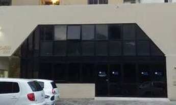 Imagem: 1/4 sala Av. Garibaldi 2º andar garagem