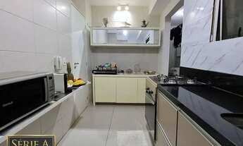 Imagem 6: Apartamento com 3 dormitórios, 96 m² - venda por R$ 720.000,00 ou aluguel por R$ 5.460,00