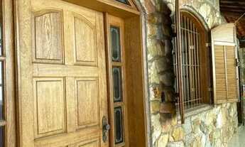 Imagem 3: Casa com 3 dormitórios à venda em Belo Horizonte