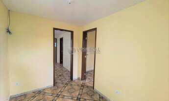 Imagem 5: Casa em alvenária com 02 dormitórios