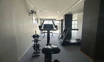 Imagem 7: Park Sóter Residence no bairro Vila Margarida