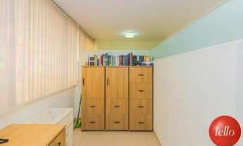 Imagem 5: São Paulo - Conjunto Comercial/Sala - Itaim Bibi