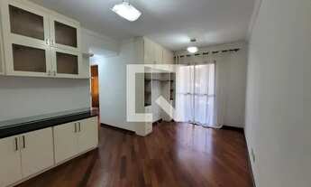 Imagem: Apartamento para Aluguel - Vila Mariana