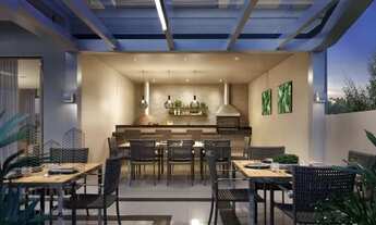 Imagem 4: Apartamento com 3 quartos, 80m2, à venda em São Paulo, Jardim Paraíso