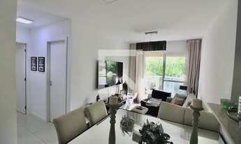 Imagem 2: Apartamento para Aluguel - Recreio, 2 Quartos, 65 m2