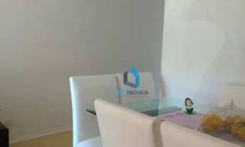 Imagem 4: Apartamento para alugar, 54 m² por R$ 2.430,00/mês - Vila do Castelo - São Paulo/SP