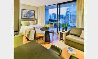 Imagem 5: APARTAMENTO CHARMOSO, MODERNO E MOBILIADO NO CORAÇÃO DA VILA OLÍMPIA