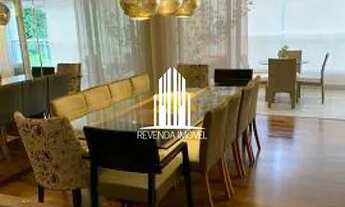 Imagem: Apartamento no Real Parque- São Paulo