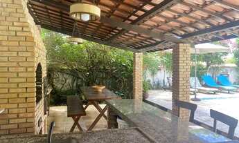 Imagem 3: Casa na praia da Taiba