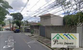 Imagem 3: SAO BERNARDO DO CAMPO - Residential / Sobrado - JD. OLAVO BILAC