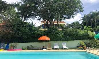 Imagem: Casa em Caldas novas de Goiás para Temporada