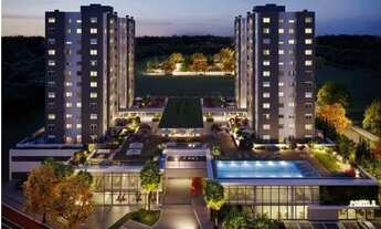 Imagem 2: OPORTUNIDADE - APARTAMENTO SMART CONNECTION 3 DORMITORIOS ABAIXO DO VALOR DE MERCADO