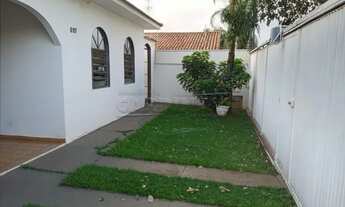 Imagem 4: Casa Padrão em Araraquara