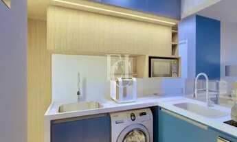 Imagem 4: FLORIANÓPOLIS - Apartamento Padrão - CENTRO