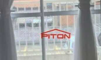 Imagem: Apartamento com 2 dormitórios, 50 m²