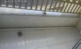 Imagem 3: Santo André - Apartamento Padrão - Vila São Pedro