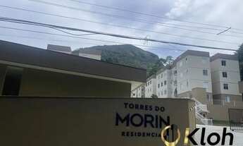 Imagem 2: Torres do Morin . Alugo Apto 2 qts