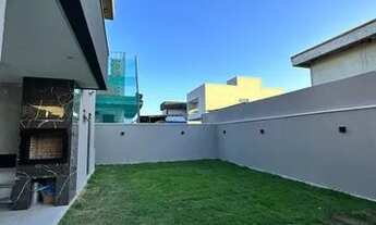 Imagem 7: Duplex com 5 suítes + dependência na Cidade Alpha