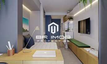 Imagem 7: APARTAMENTO RESIDENCIAL em São Paulo - SP, Liberdade