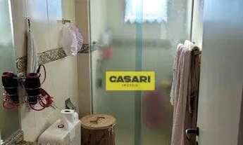 Imagem 7: Apartamento com 2 dormitórios à venda, 58 m² - Vila Príncipe de Gales - Santo André/SP