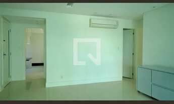 Imagem 2: Apartamento para Aluguel - Barra, 4 Quartos, 143 m2
