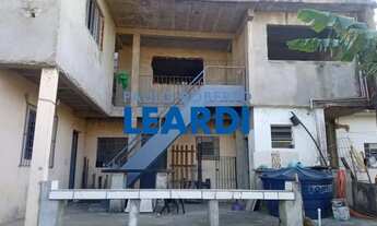 Imagem: CASA ASSOBRADADA - PLANALTO PAULISTA - SP